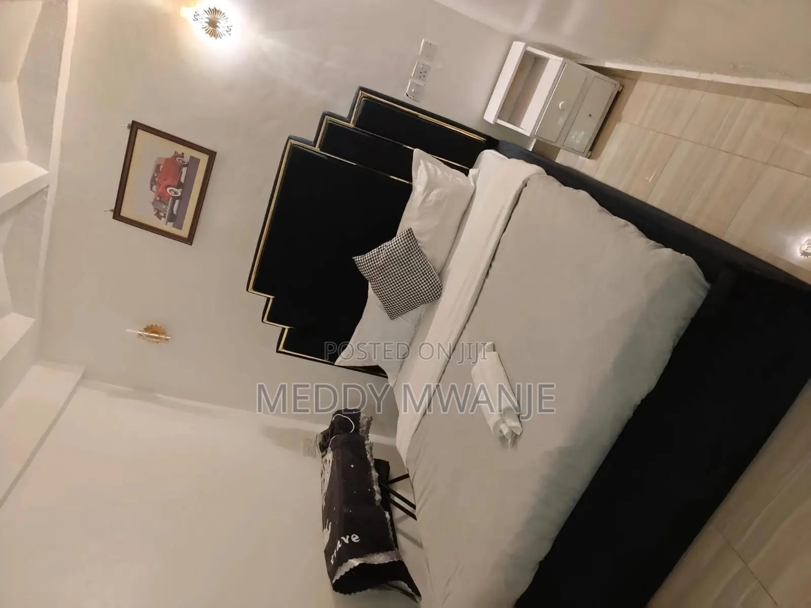 Studio Airbnb Eldoret
