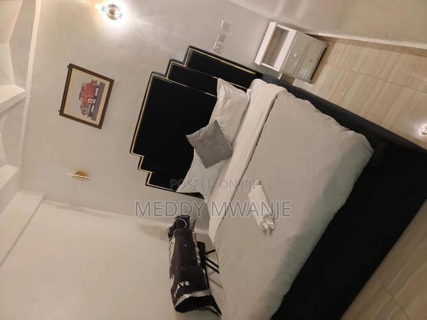 Studio Airbnb Eldoret - main view