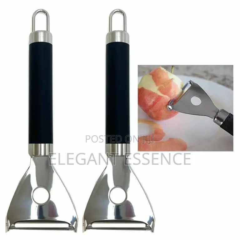Vegetable Peeler