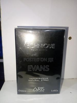 Technique Pour Homme - thumbnail 2