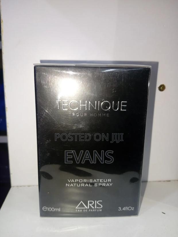 Technique Pour Homme - main view