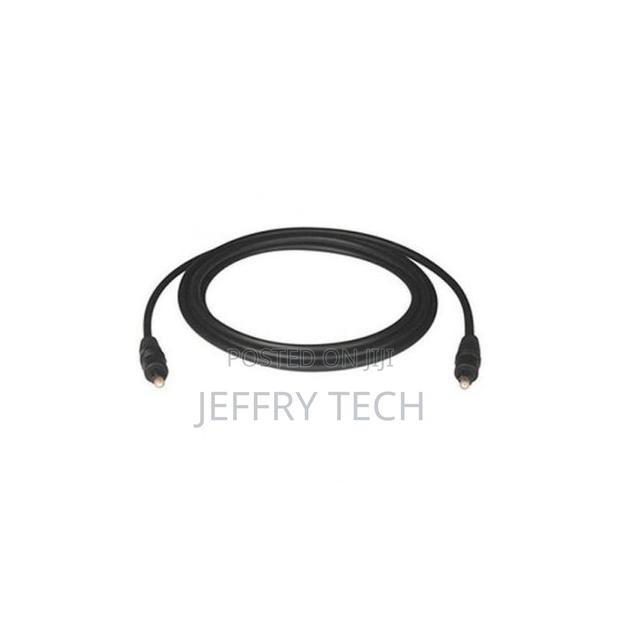 3m Digital Optical Audio Cable