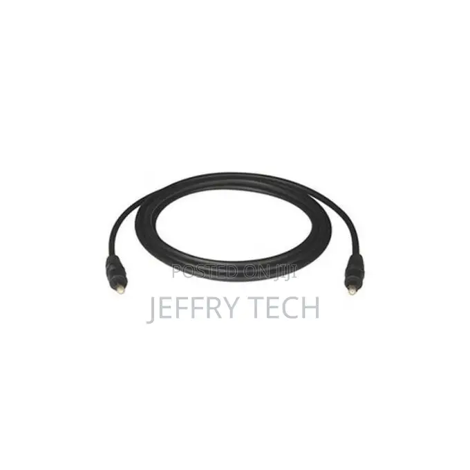 3m Digital Optical Audio Cable
