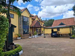 4bdrm House in Karen for rent