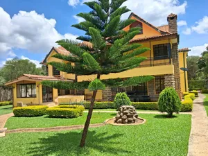 4bdrm House in Karen for rent