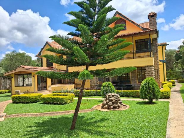 4bdrm House in Karen for rent - thumbnail 3