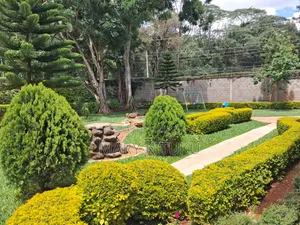 4bdrm House in Karen for rent