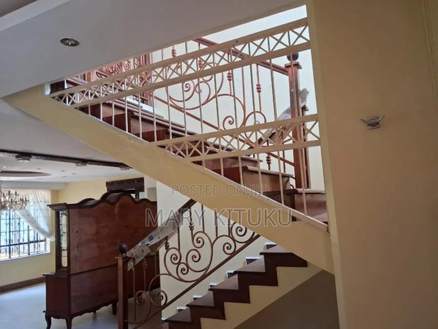 4bdrm House in Karen for rent - thumbnail 6