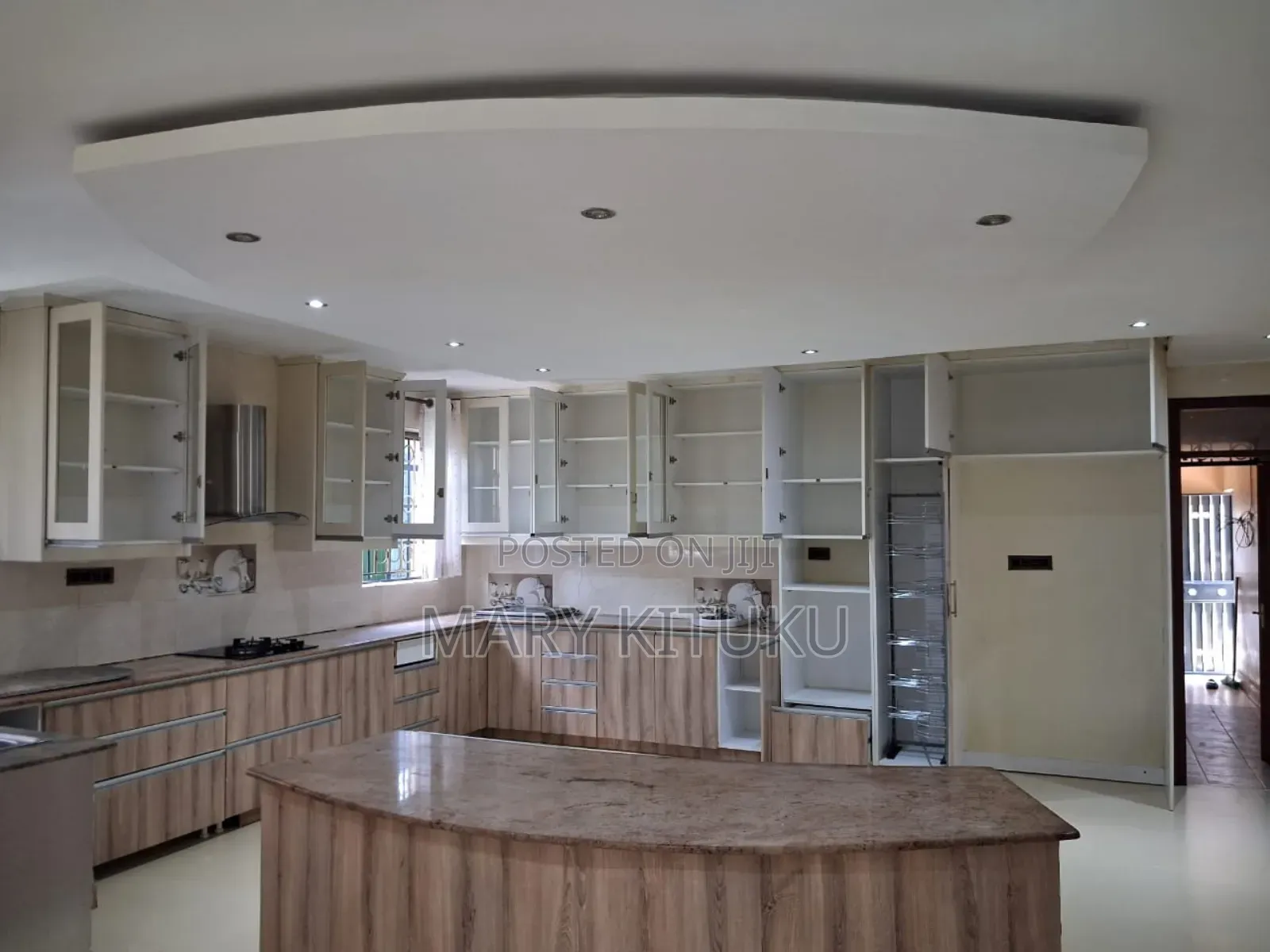4bdrm House in Karen for rent