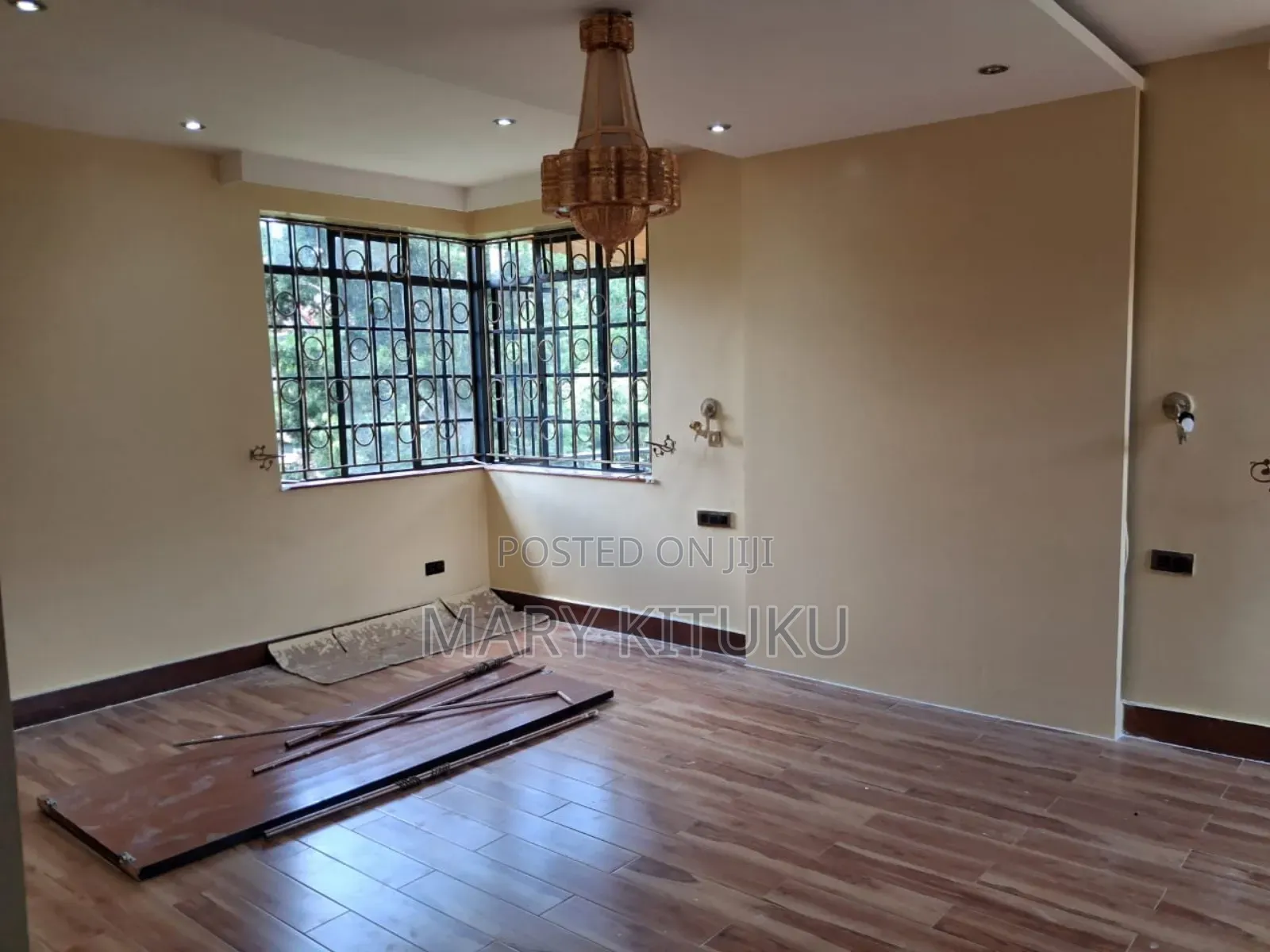 4bdrm House in Karen for rent