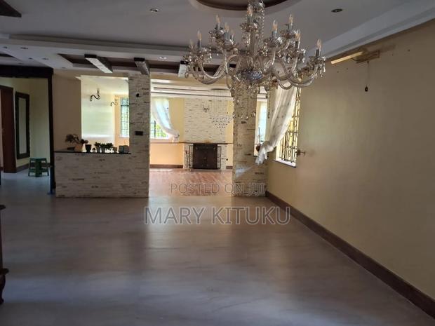 4bdrm House in Karen for rent - thumbnail 13