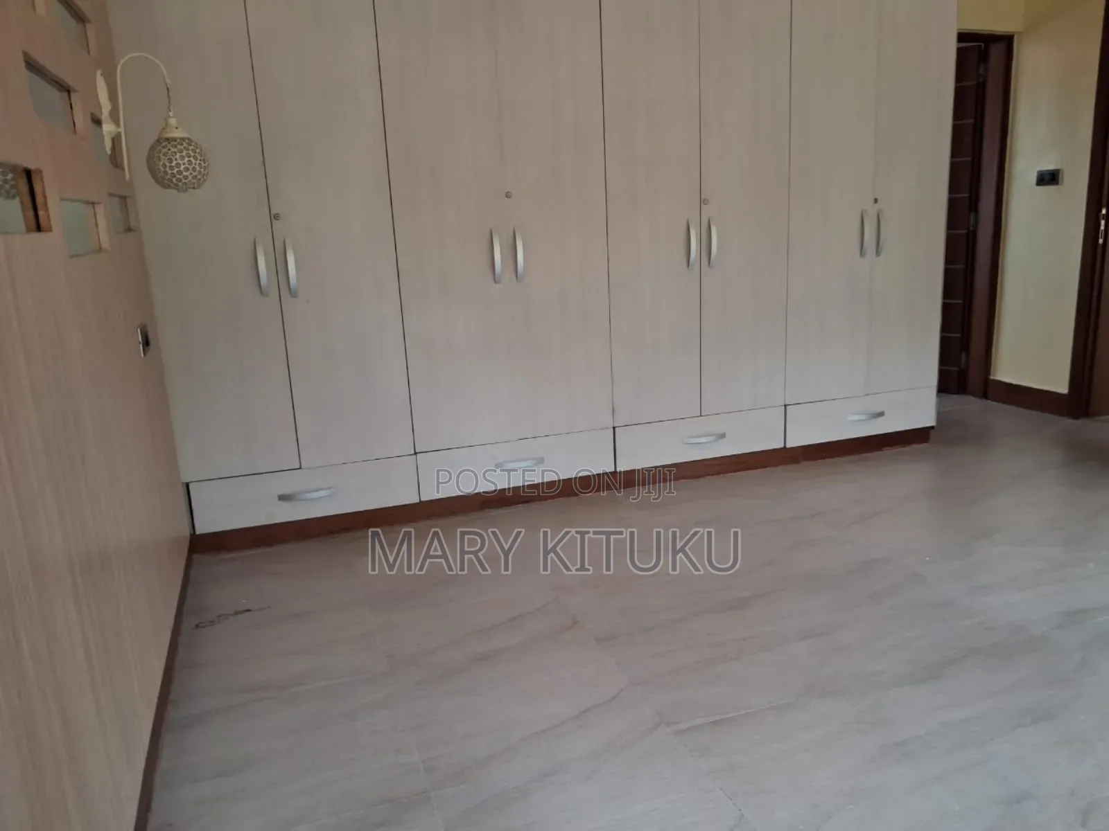 4bdrm House in Karen for rent