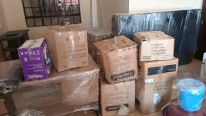 #1movers and Transporters in Nairobi Mombasa Road