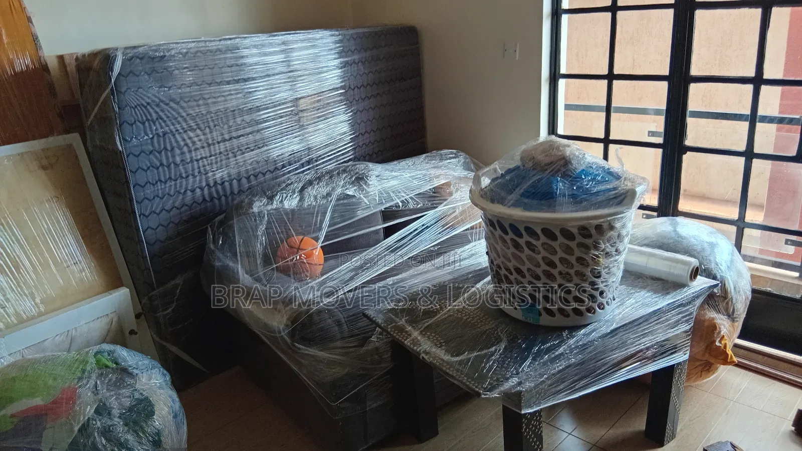 #1movers and Transporters in Nairobi Mombasa Road