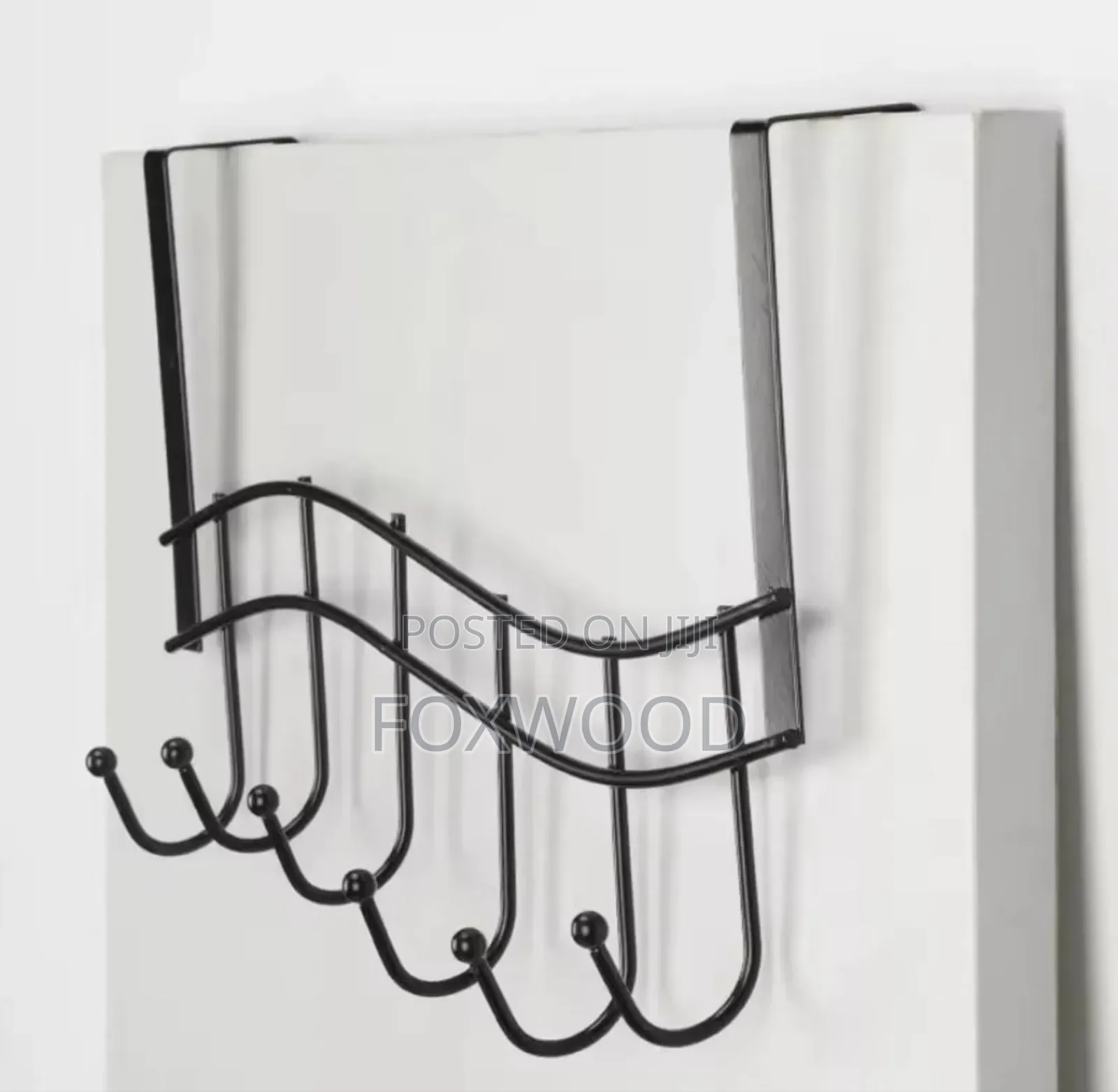 Over The Door Hanger
