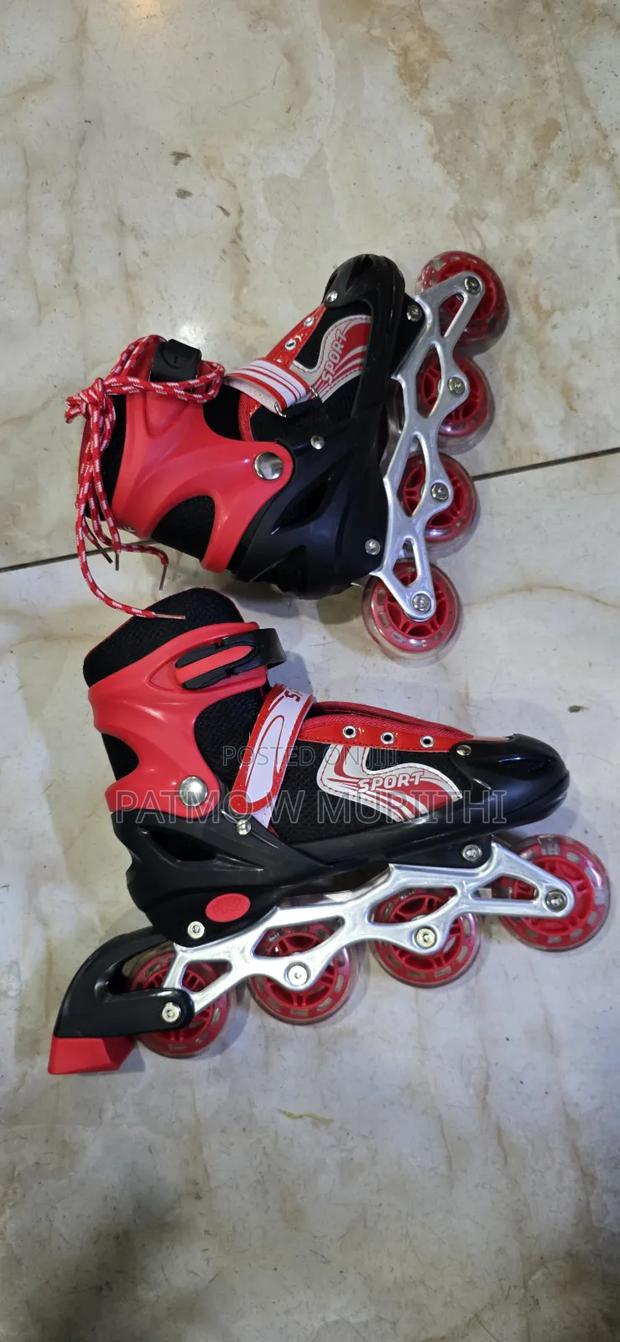 Kids Roller Skates Shoe * Kids Roller Skates