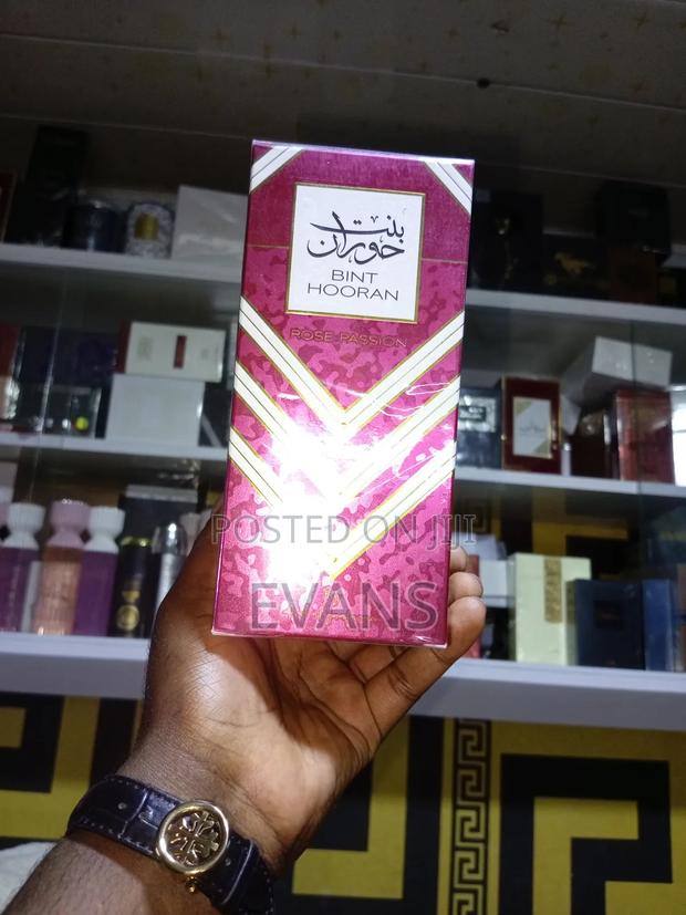 Bint Hooran - main view