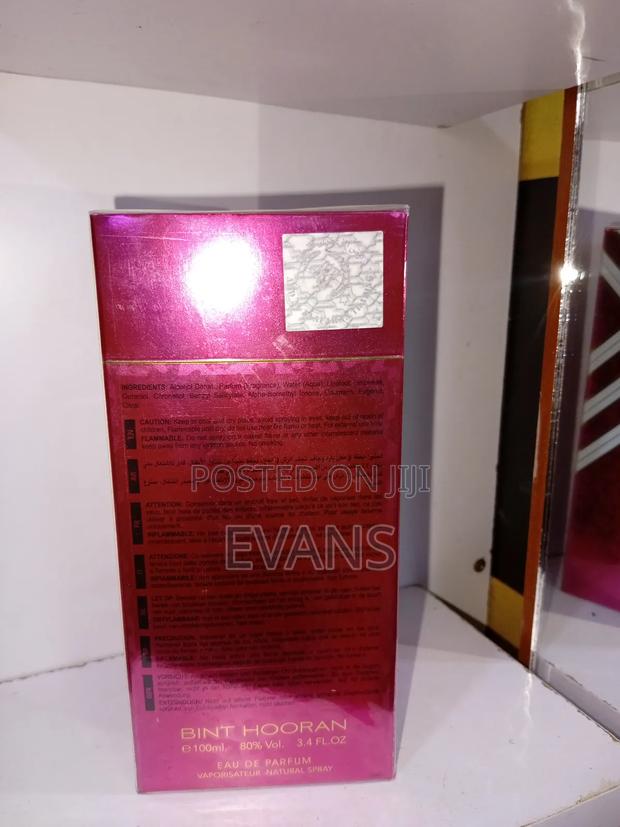 Bint Hooran - thumbnail 3