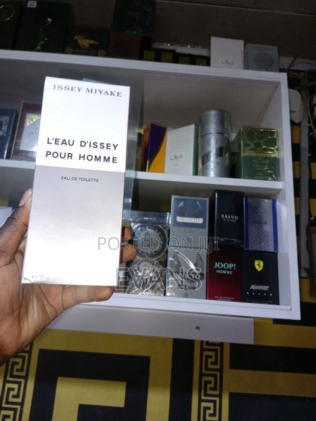 Issey Miyake - main view