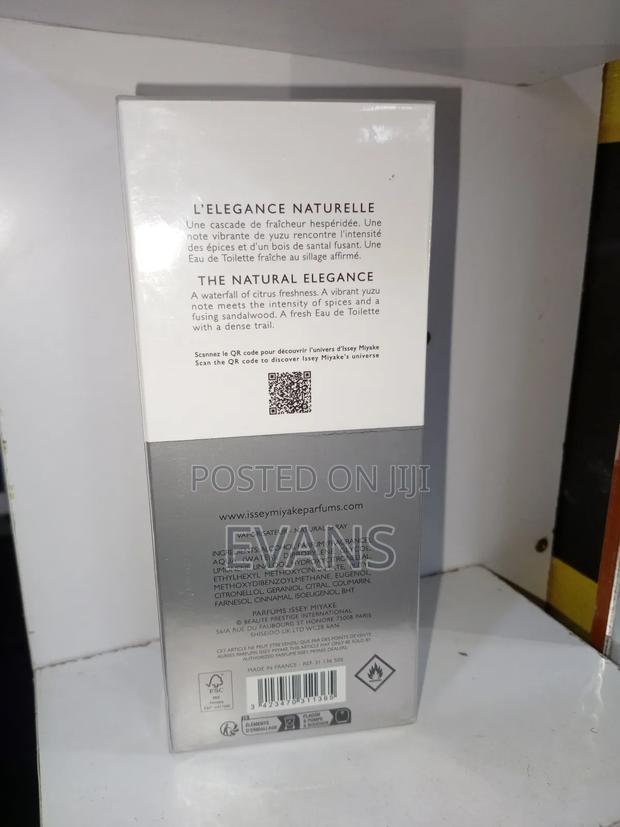 Issey Miyake - thumbnail 3