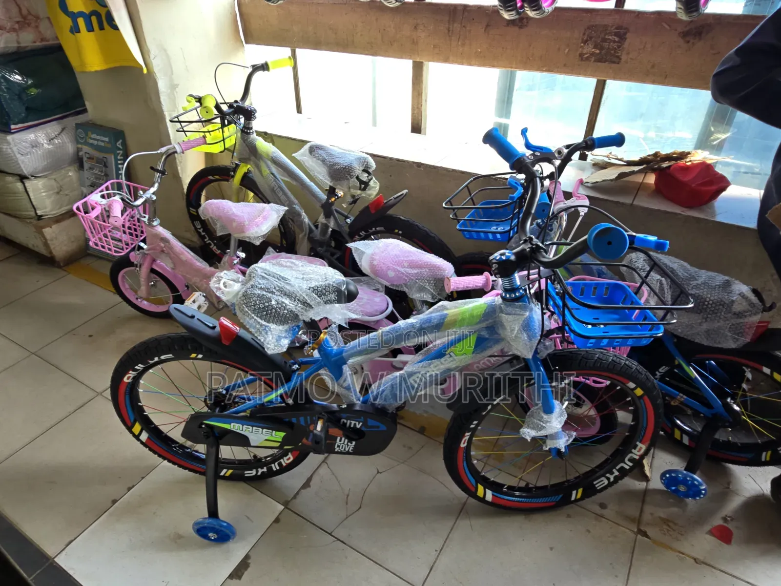Kid's Bicycle Size 16|Mabel Kid's Bike Size 16