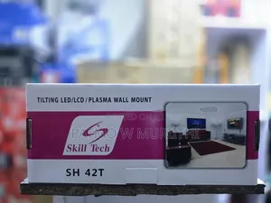 Tv Wall Mount Bracket Tilting 42t 15"-55"