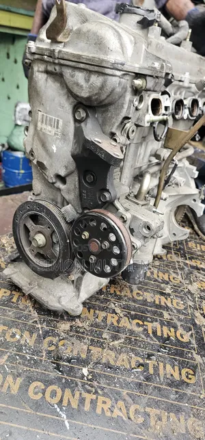 1nz Toyota Probox Reliable Slim Engine