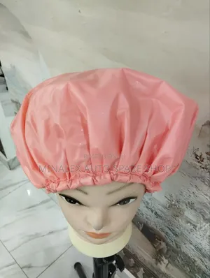 Waterproof Shower Caps