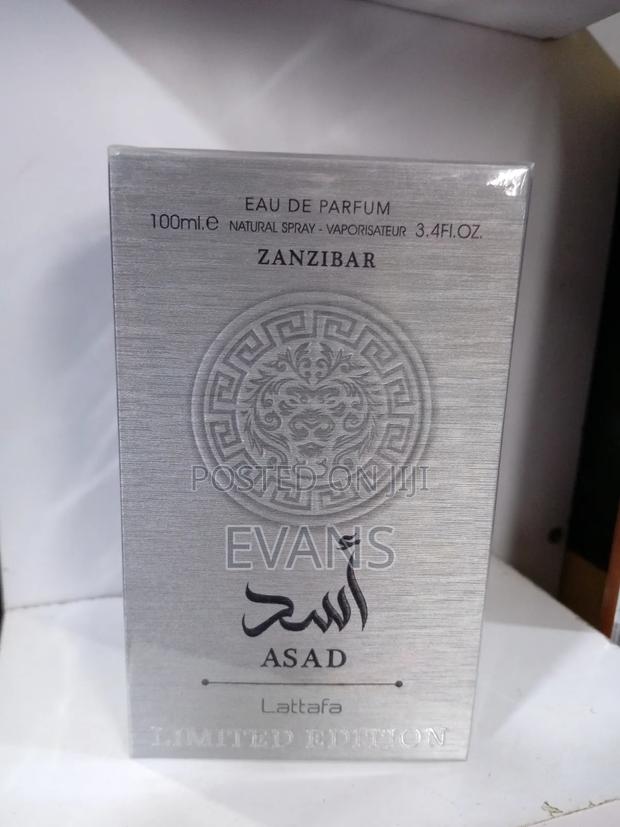 Asad Zanzibar - thumbnail 4