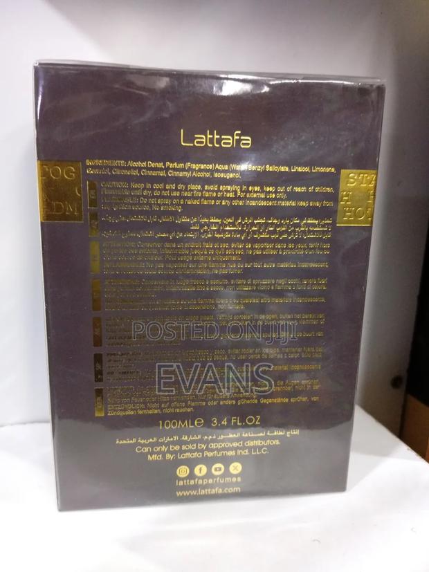 Ramz Lattafa - thumbnail 4