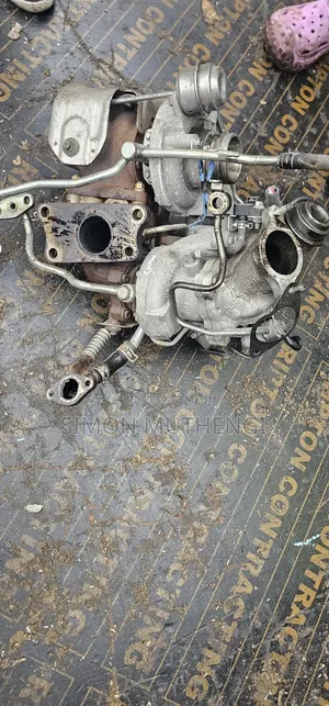 Mazda Cx-5 Original Turbo Available