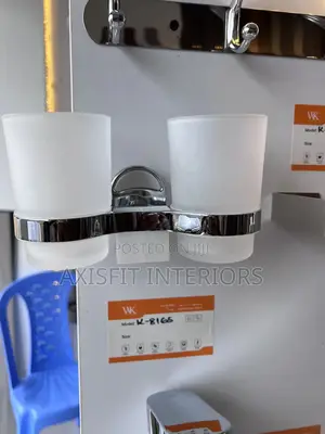 Toothbrush Holder