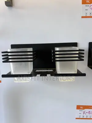 Toothbrush Holder
