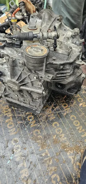 R06 K6a Reliable Gearbox on Sale
