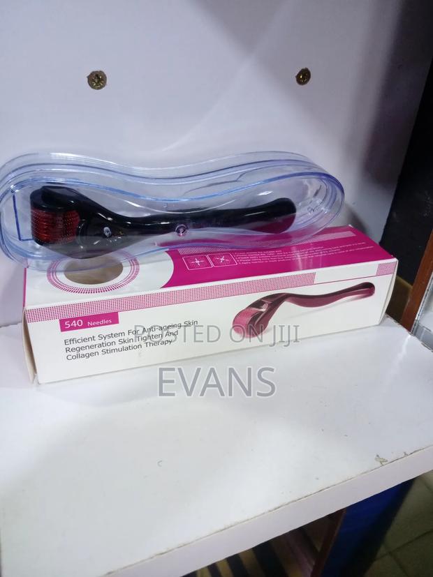 Derma Roller - main view