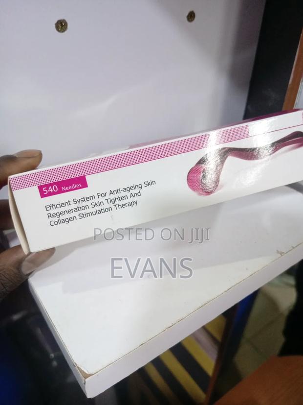 Derma Roller - thumbnail 3