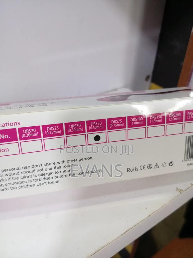 Derma Roller - thumbnail 4
