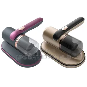 Handheld Mattress Vacuum Cleaner Powerful Suction Mite Removal Cn