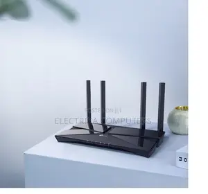 Tp-Link Archer Ax10 Wi-Fi 6 Router – Dual Band Gigabit Router