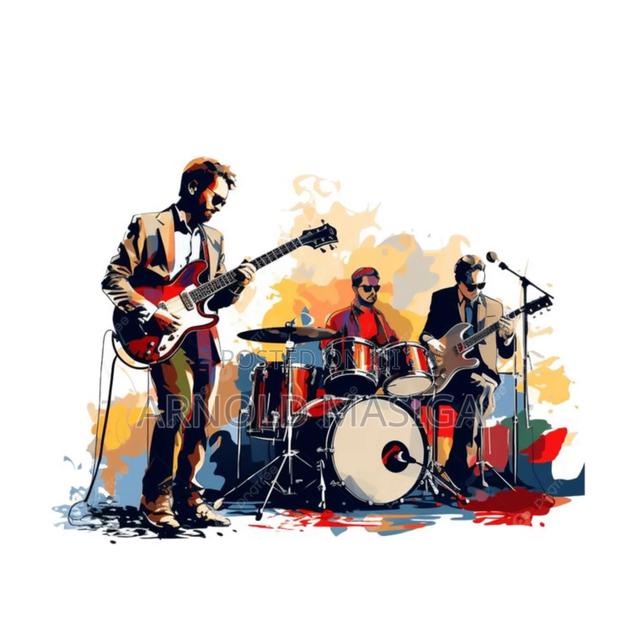 Looking for Worship Vocalists - main view