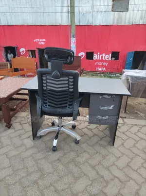 Office Smart Desk