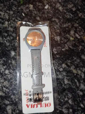 Stylish Led Watch