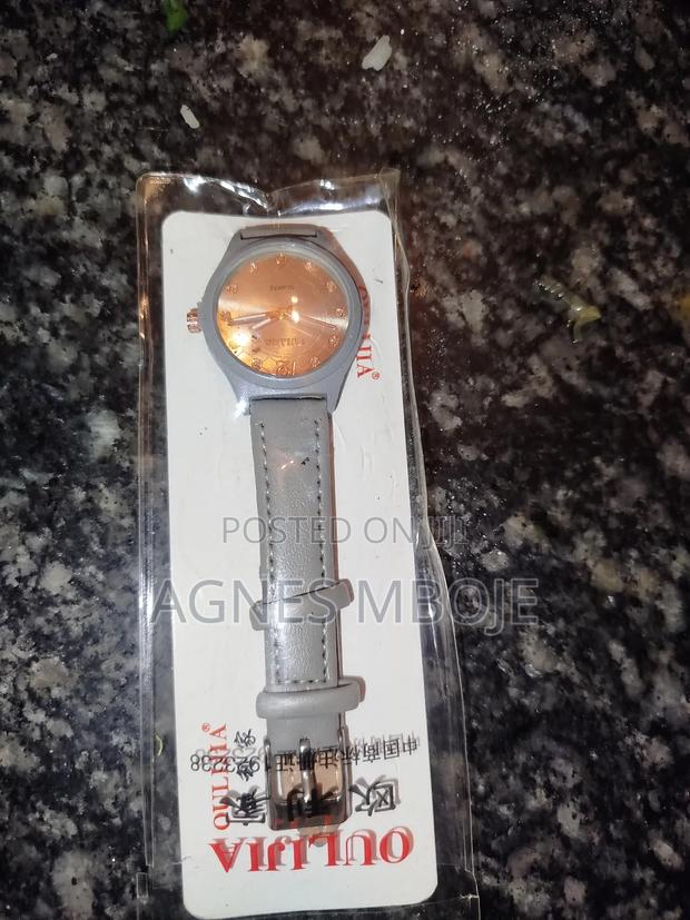 Stylish Led Watch - main view