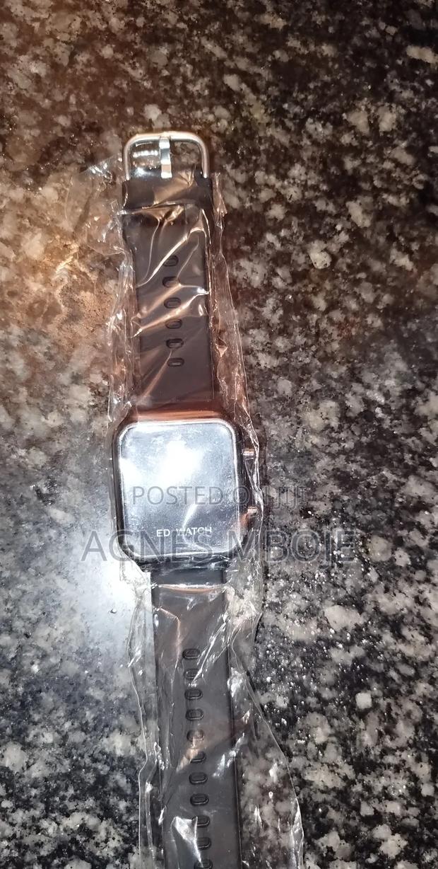 Stylish Led Watch - thumbnail 2