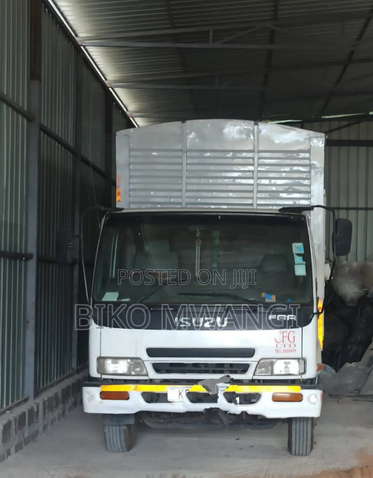 Transport Services