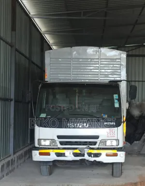 Transport Services