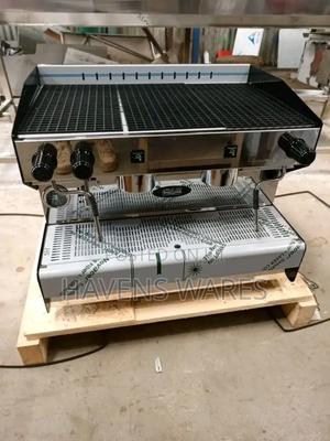 Imported Coffee Machine - thumbnail 2
