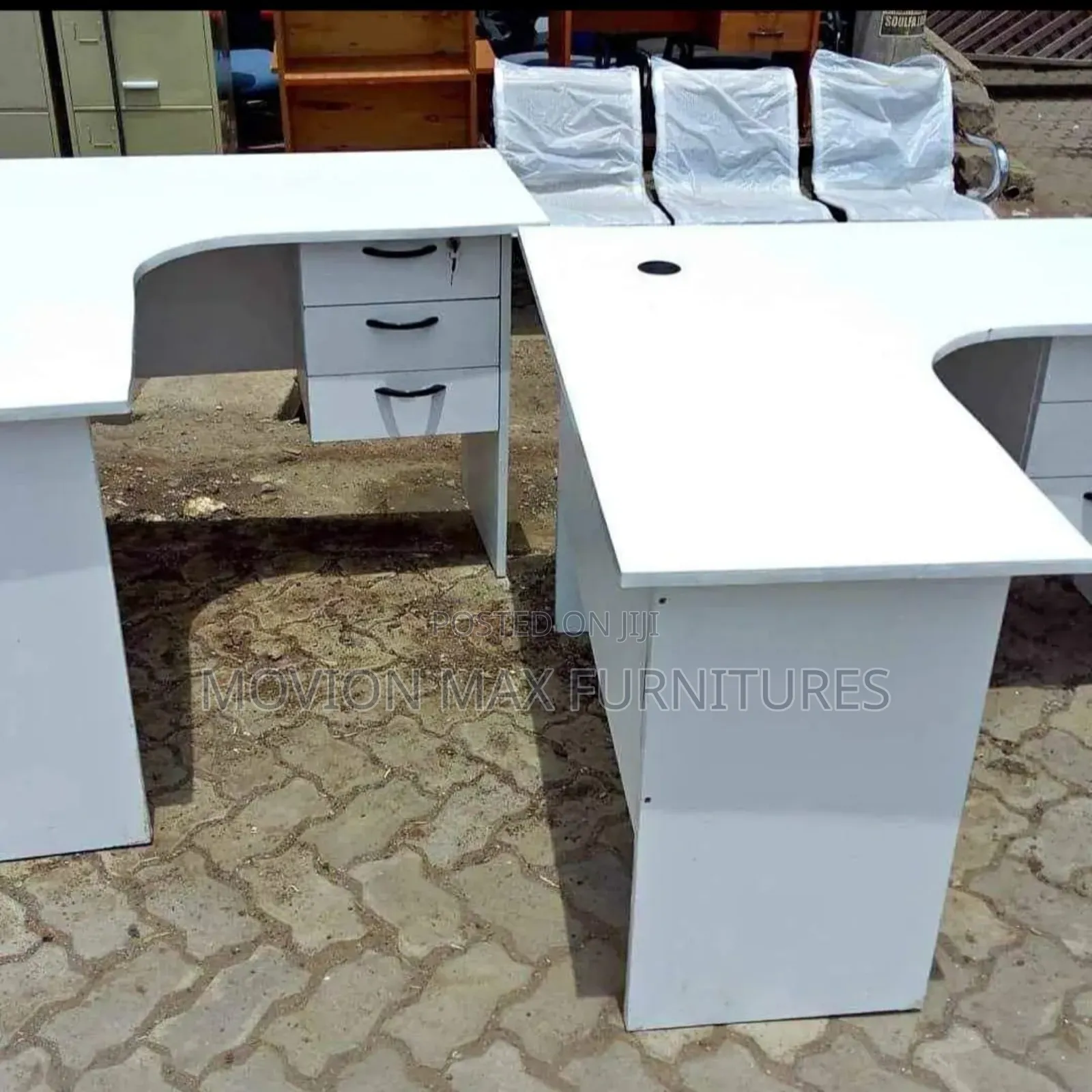 Corner Table Lshape Desk