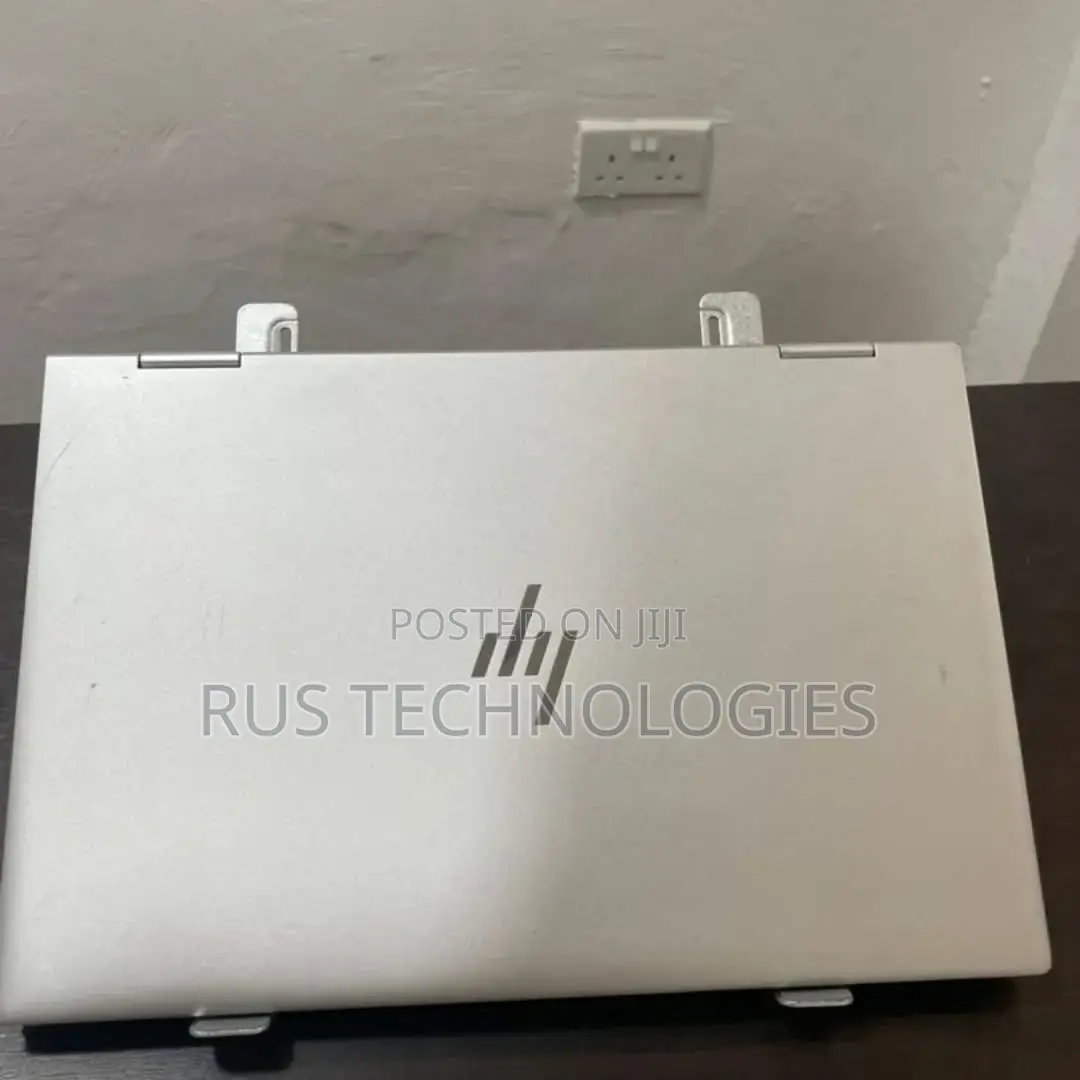 Laptop HP EliteBook 830 G7 8GB Intel Core i5 SSD 256GB