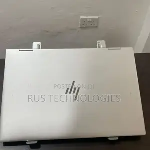 Laptop HP EliteBook 830 G7 8GB Intel Core i5 SSD 256GB